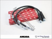Ford Yedek Parça - BSG FREN HORTUMU : ÖN